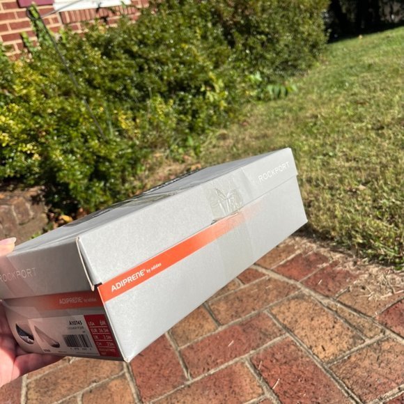 Rockport Adiprene By Adidas Pump Women's 6M - Picture 10 of 10